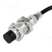 Sensor Indu Met 5Mm Cb5M E2B-M12KN05-WP-B1 5M - Omron