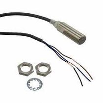 Sensor Indu Met 2Fios/Na 3Mm Cb5M E2E-X3D1-N 5M - Omron