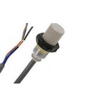 Sensor Indu 5Mm E2F-X5F1 - Omron