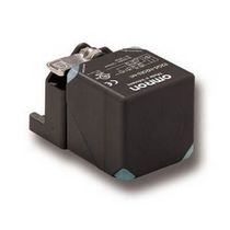 Sensor Indu 40Mm E2Q5-N40MF3-M1 - Omron