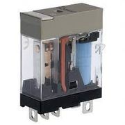 Rele Ind Plug-In 12V 10A 1Na+1Nf G2Rs G2R-1-SND DC12 - Omron