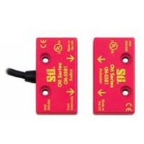 Chave Segurança Magnético 24Vcc 1NA+2NF CMS521PC5 Omron