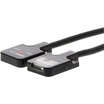 Sensor Fotoelet Barr Pnp 12-24Vcc 500Mm Cb 2M E3TFT14 - Omron