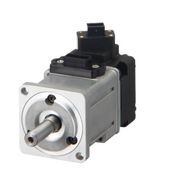 Servomotor 3000Rpm 2,4Nm 0,75Kw R88MK75030HS2 - Omron