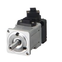 Servomotor 3000Rpm 2,4Nm 0,75Kw R88MK75030HS2 - Omron