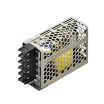 Fonte De Alimentação 100-240V 5V 15W 3A S8FS-C01505J Omron