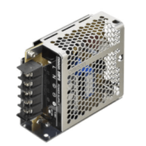 Fonte De Alimentação 100-240V 24V 25W 1,1A S8FS-C02524J Omron
