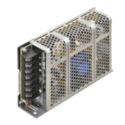 Fonte De Alimentação 100-240V 24V 100W 4,5A S8FSC10024 Omron