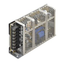 Fonte De Alimentação 100-240V 24V 100W 4,5A S8FSC10024 Omron