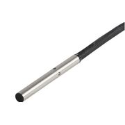 Sensor Indu Ai 10-30Vcc 1,2Mm Cb 2M E2E E2EC04S12WCB12M - Omron