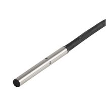 Sensor Indu Ai 10-30Vcc 1,2Mm Cb 2M E2E E2EC04S12WCB12M - Omron