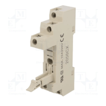 Base Rele 250V P2RFZ05E - Omron