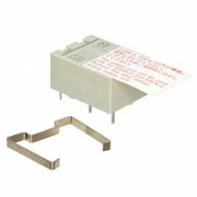 Rele Ind 24Vcc 1Rev E53RN - Omron
