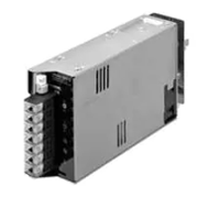 Fonte De Alimentação 240Vca 12V 25A S8FSG30012CD Omron