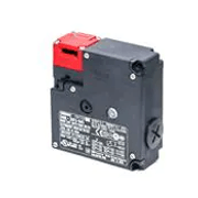 Chave Segurança Solenoide 24Vcc 3Nf+2NF G1/2 D4NL2FFABS Omron