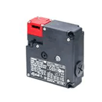 Chave Segurança Solenoide 24Vcc 3Nf+2NF G1/2 D4NL2FFABS Omron