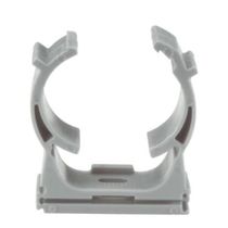 Abraçadeira Eletroduto Pvc Cinza 1" 57255003 Tramontina