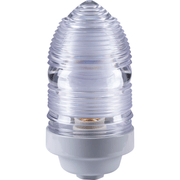 Sinalizad Lum Halog Aluminio Inc 250V 60W - Tramontina