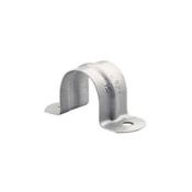 Abraçadeira U Simples Aço Galvanizado Eletrolítico 4" Omega 56137011 Tramontina