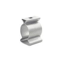 Abraçadeira D Com Cunha Aço Galvanizado Eletrolítico 1.1/4" 56138005 Tramontina