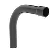 Curva Eletrod 90Gr Pvc Pt Sold 32Mm 33060335 - Tigre