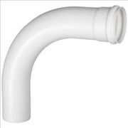 Curva Pvc 150Mm 90G Longa Esg Sold Br 26121507 - Tigre