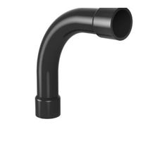 Curva Eletrod 90Gr Pvc Pt S/R 20Mm 33060203 - Tigre