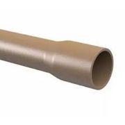 Tubo Pvc Mr Enc/Solda Nbr5626 25Mm 10120250 - Tigre