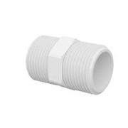 Niple Pvc Roscavel 3/4" Br 20151889 - Tigre