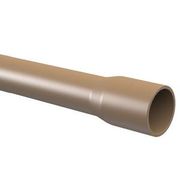 Tubo Pvc Mr Enc/Solda Nbr5626 7,5Kgf/Cm2 60Mm 6M 10120608 - Tigre