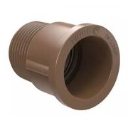 Adaptador B/M Pvc Mr Bsp 25X3/4" 22000250 - Tigre