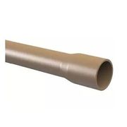Tubo Pvc Mr Pta/Enc Nbr5626 7,5Kgf/Cm2 50Mm 6M 10120500 - Tigre