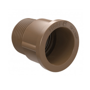 Adaptador B/M Pvc Mr 75Mmx2.1/2" 22000756 - Tigre