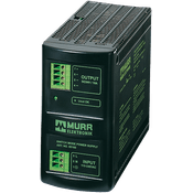 Fonte De Alimentação Chaveada Monofásico 100/265V 24V 10A ME85165 Murrelektronik