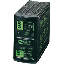Fonte De Alimentação Chaveada Monofásico 100/265V 24V 10A ME85165 Murrelektronik