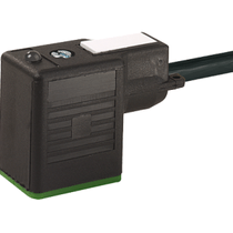 Conector Sensor Femea Ang 3M 7110216160300 - Murrelektronik