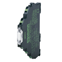 Rele Ind Parafuso Led 24Vcc 6A ME6652000 - Murrelektronik