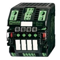 Modulo Eletronico 2 Entradas 1 Saida 10A Corr Aj 4-10A 9410* 9410340100400 - Murrelektronik