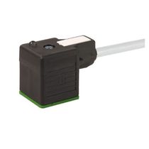 Conector Solen 2P+T 4A 110V 5M 7180412160500 - Murrelektronik