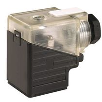 Conector Solen 3P 4A 24V Led 7290010000000 - Murrelektronik