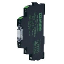 Rele Interface 230V 6A Led Am 1Rev ME52041 - Murrelektronik