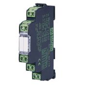 Rele Interface 110V 6A Led Vd 2Rev ME52130 - Murrelektronik