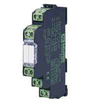 Rele Interface 110V 6A Led Vd 2Rev ME52130 - Murrelektronik