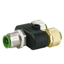 Conector Sensor M/F Y 5P M12 7421410000000 - Murrelektronik