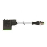 Conector Solen 3P 4A 24V 7410012360150 - Murrelektronik