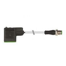 Conector Solen 3P 4A 24V 7410012360150 - Murrelektronik