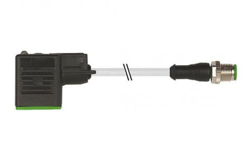 3206416 Conector Eletrico Qtc 2,5 QTC2,5 - Phoenix Contact