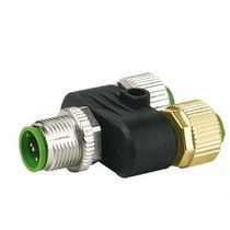 Conector Sensor M/F T 5P M12 7411410000000 - Murrelektronik