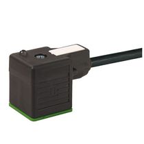 Conector Solen 3P 4A 24V Led 3M 7180016160300 - Murrelektronik