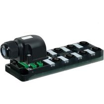 Conector Sensor Femea Reto 5P X8 M12 8885400000000 - Murrelektronik